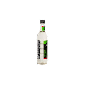 Aromas of peppermint from DaVinci syrup enrich desserts and beverages.