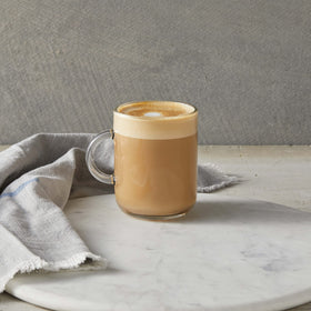 DaVinci syrup-dusted desserts gain glossy appeal with white chocolate flavor