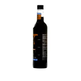 DaVinci Gourmet Sugar-Free Chocolate Syrup on backbar for craft drinks