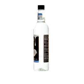 DaVinci Gourmet Sugar Free Coconut Syrup origin Seattle 1989 branding