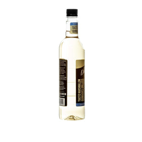 DaVinci Gourmet Sugar-Free Toasted Marshmallow syrup enhances smoothies with toasted aroma.