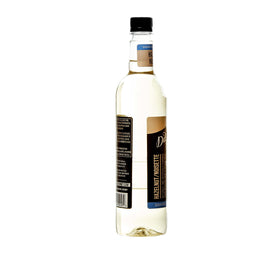 DaVinci Gourmet Sugar-Free Hazelnut Syrup brings café-grade flavor home