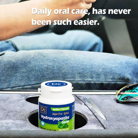 DC24 DAILY CARE pack of 3 bottles, 90-count total