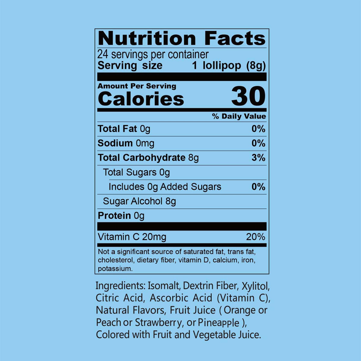 DC24 DAILY CARE paper stick packaging promotes eco-friendly use.