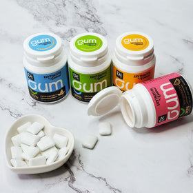DC24 Daily Care erythritol and xylitol blend with reduced calories
