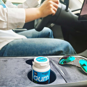 DC24 Daily Care on-the-go pack for fresh breath anywhere