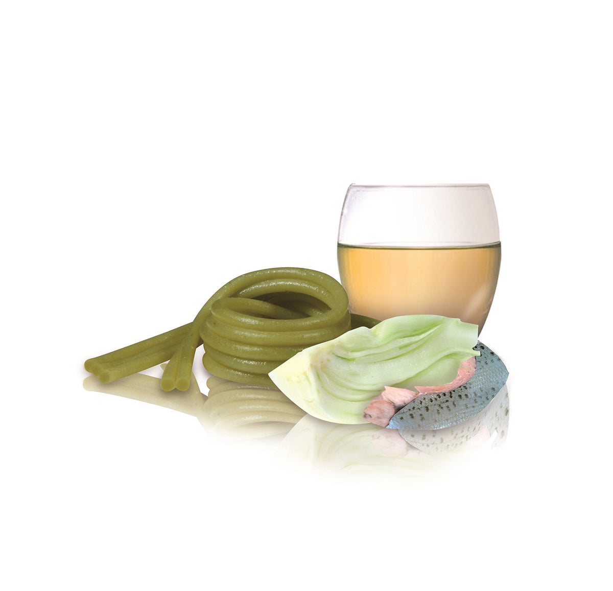 De Cecco bronze die pasta texture highlights traditional Italian craftsmanship