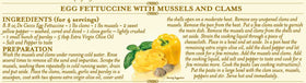 Cooking close-up shows al dente strands ideal for tomato sauces.