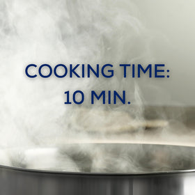 Tubetti No. 62 in broth illustrates versatile soup use.