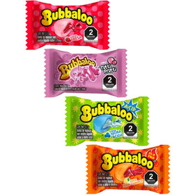 Deal Society Bubbaloo pineapple chamoy piece blending sweet and tangy flavors