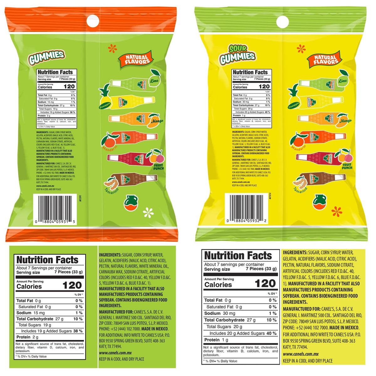 Variety pack on a table, inviting sharing and party snacking
