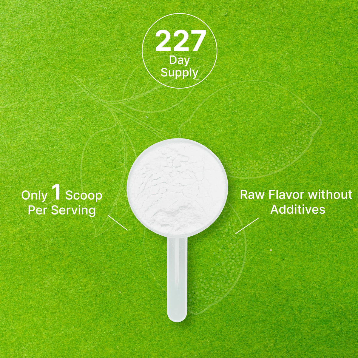 Deal Supplement Organic Lemon Powder baking-dish enables crisp lemon notes in desserts