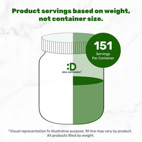 Deal Supplement Zero Sugar Matcha – clean flavor and keto-friendly option for everyday use.