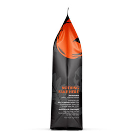 Death Wish Coffee pour-over setup showing versatile brewing options