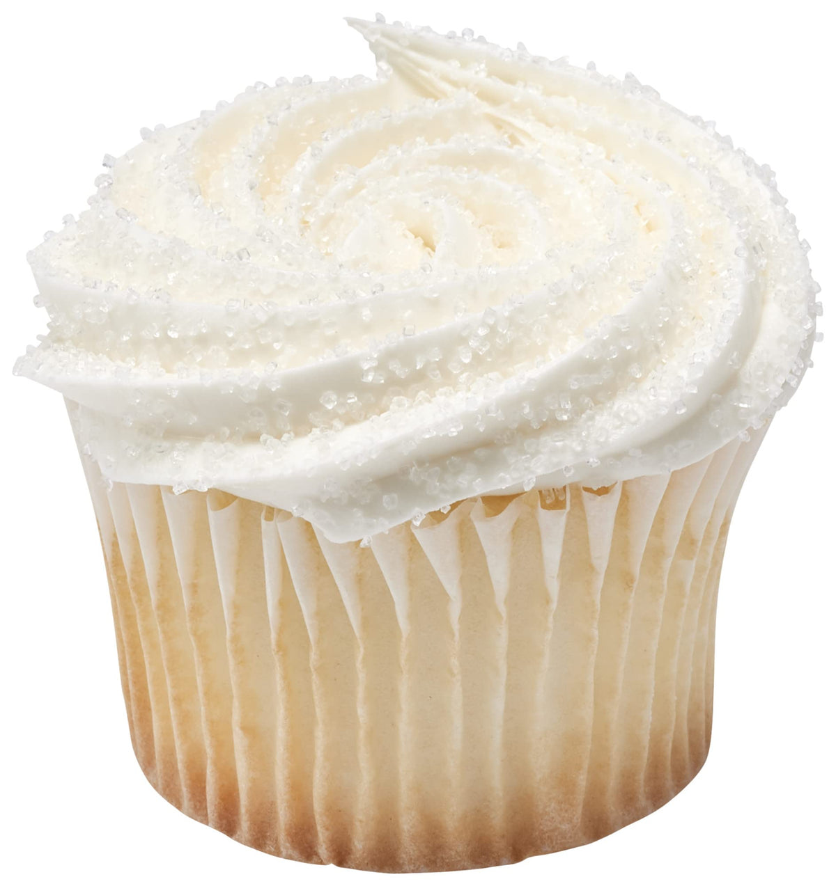 DecoPac Sanding Sugar crystals provide professional-grade sparkle for desserts