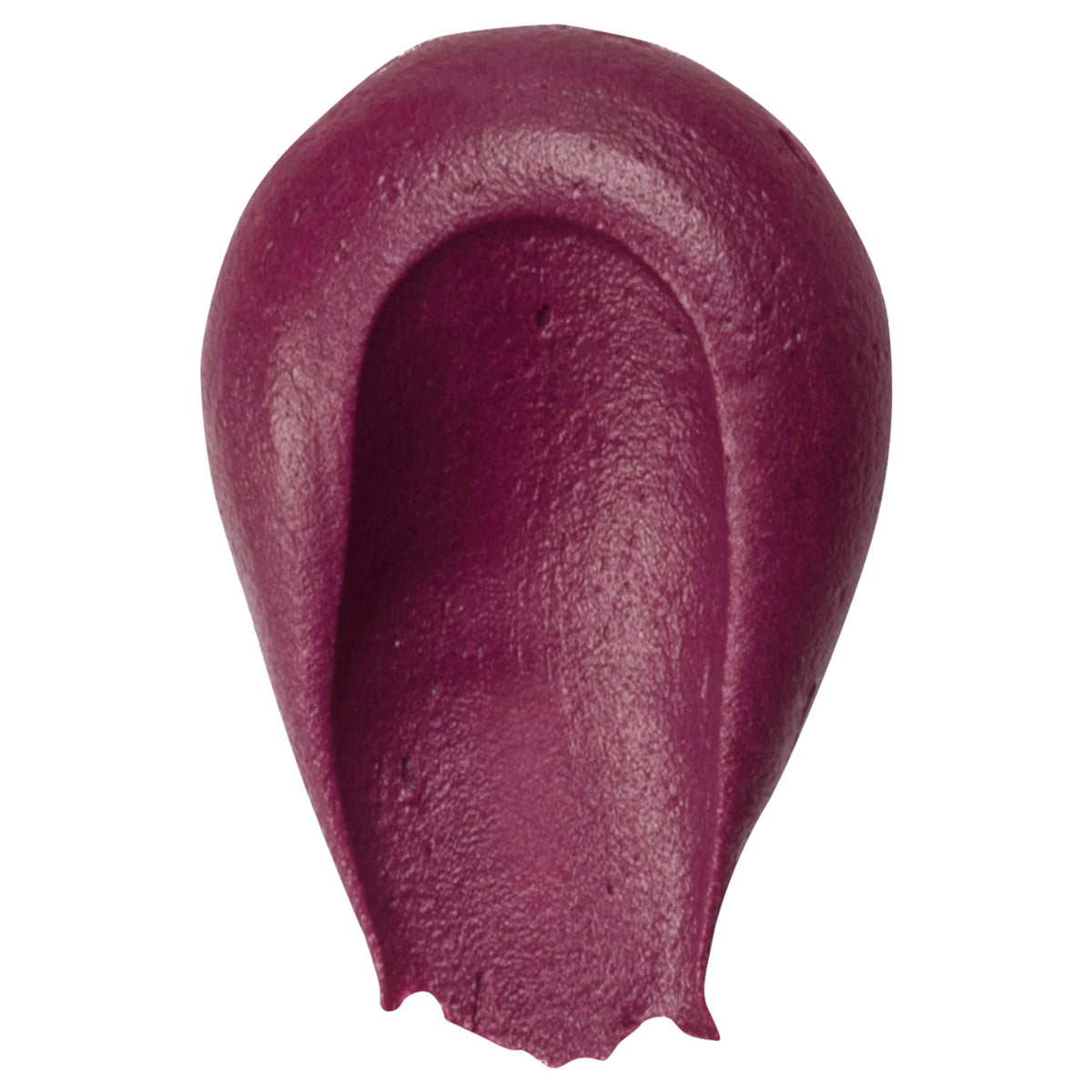 DecoPac Burgundy gel color consistency visual shows reliable shade