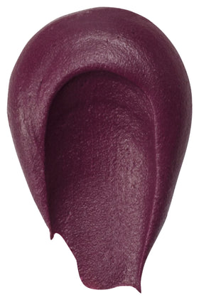 DecoPac Burgundy gel color swatch preview shade before use
