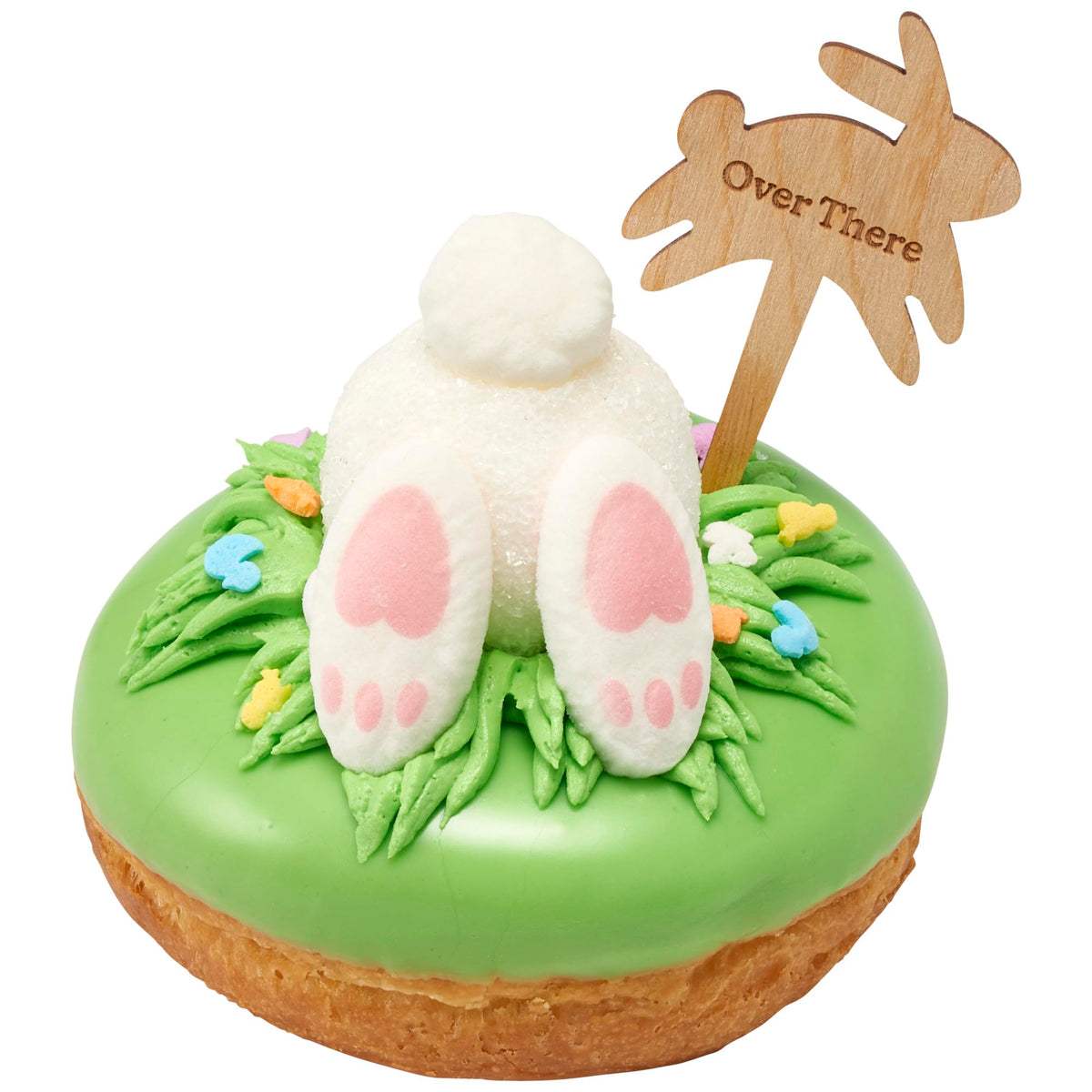DecoPac Deluxe Easter Quins are vibrant and versatile for cookies and ice cream.