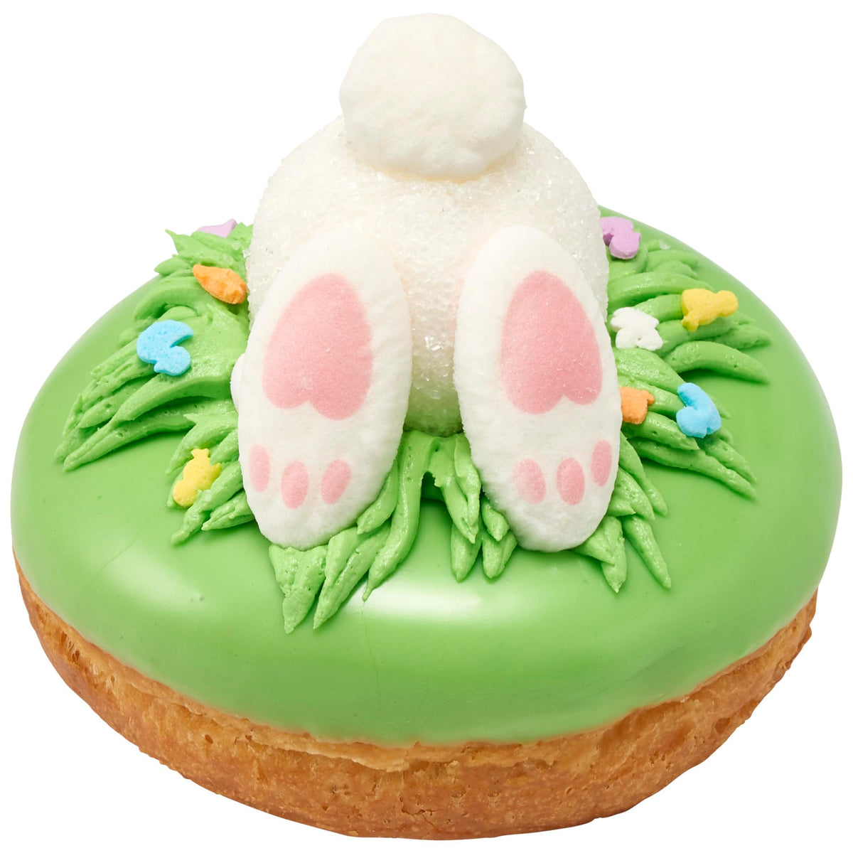 DecoPac Deluxe Easter Quins bring Easter flair to desserts and confections.