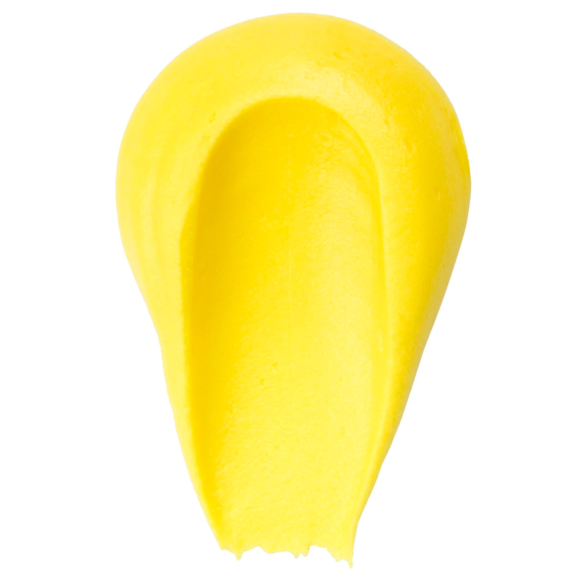 DecoPac Lemon Yellow cake decorating for bold edible accents