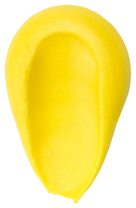 DecoPac lemon yellow shade ideal for professional or home bakers