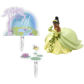 Licensed Disney product by DecoPac adds authentic character appeal.