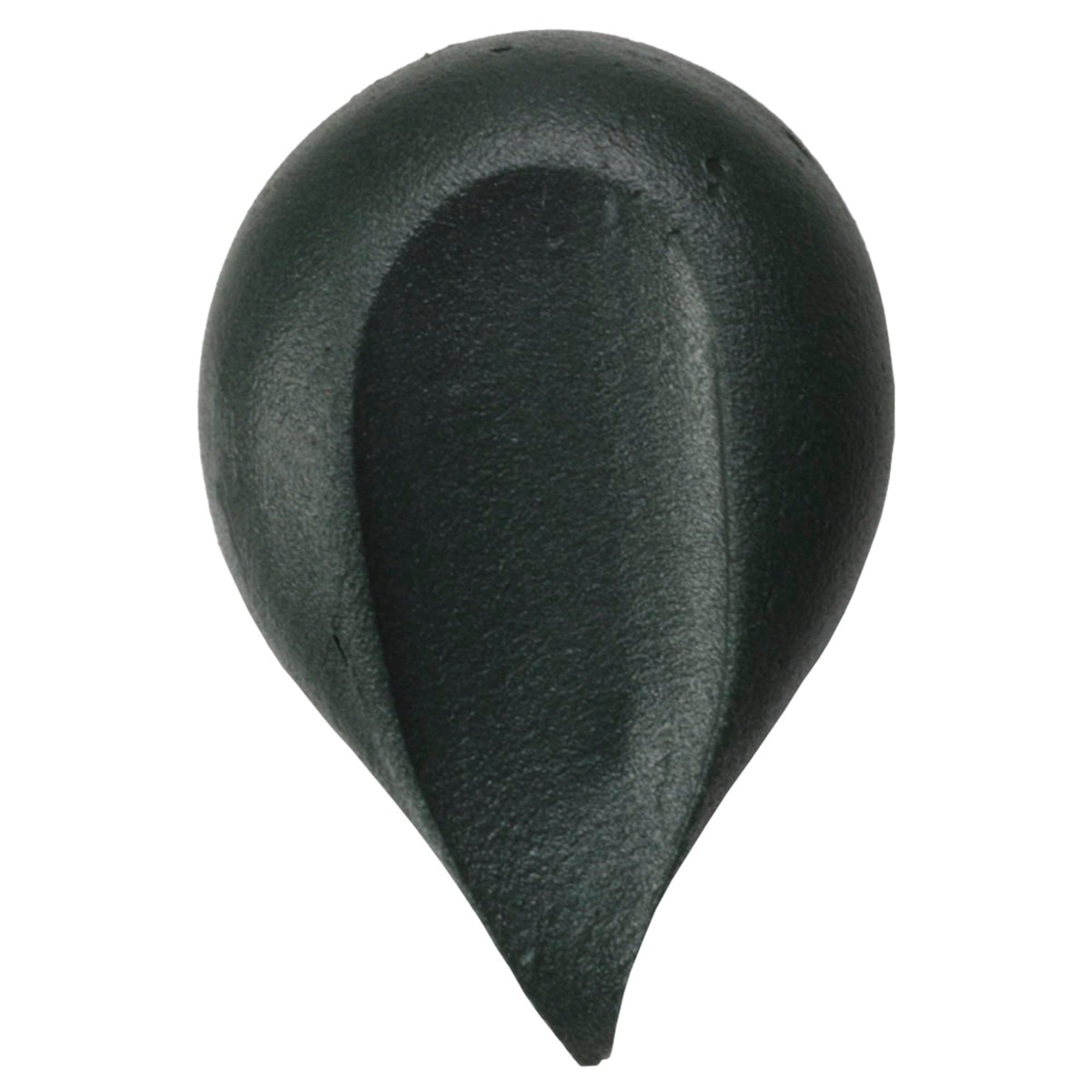 DecoPac Premium Black piping gel color for sharp outlines