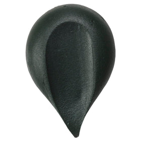 DecoPac Premium Black piping gel color for sharp outlines