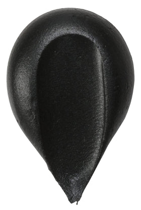 DecoPac Premium Black gel color stored neatly for long-term use