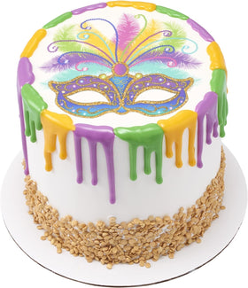 DecoPac Quins professional-use decoration trusted by decorators worldwide.