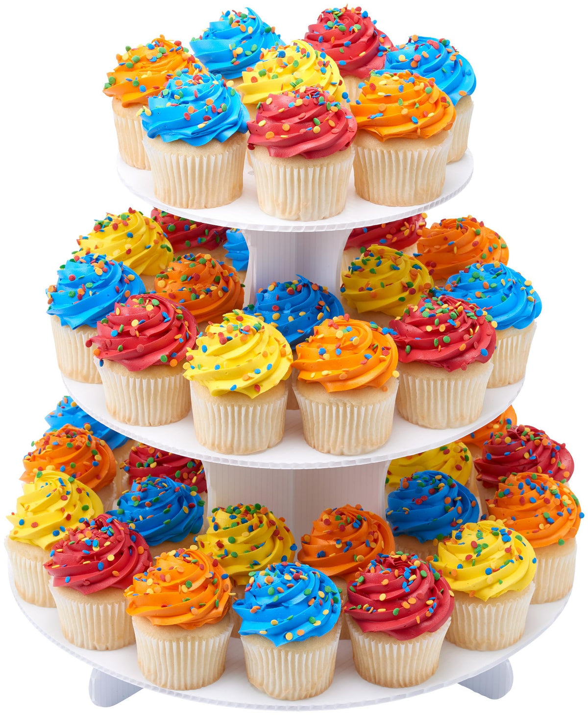 DecoPac Quins are a professional decorators' choice worldwide