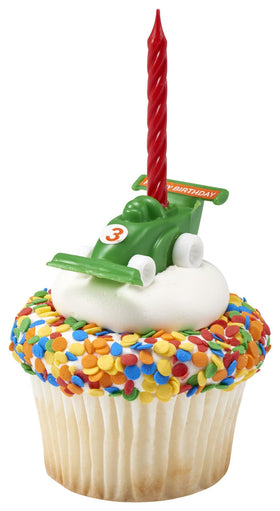 DecoPac Quins versatile for royal icing and batter decorating on desserts