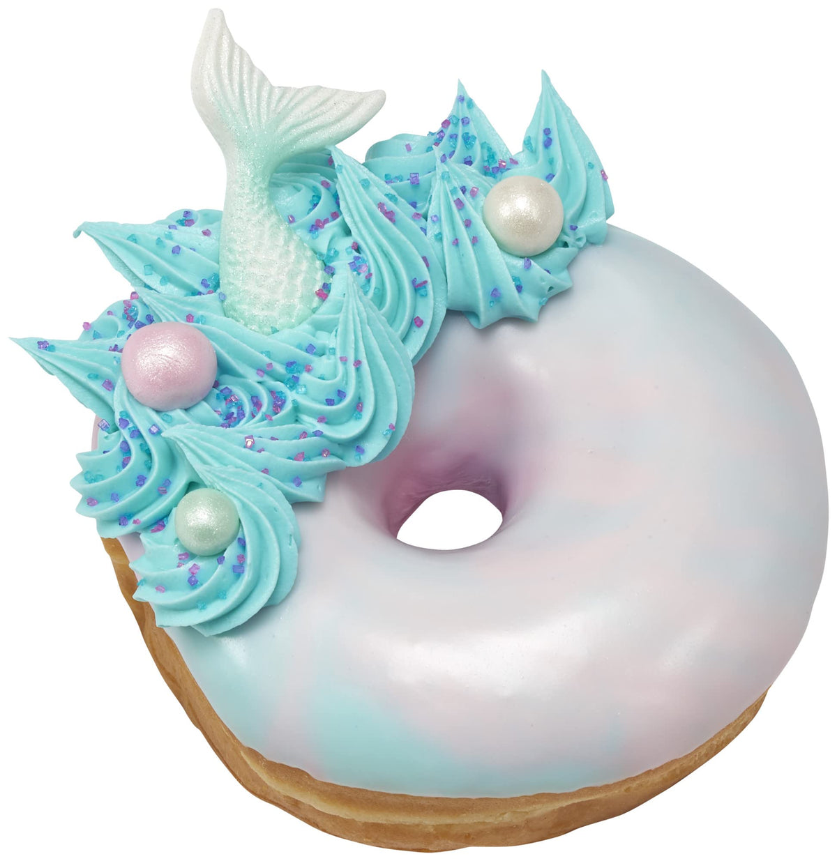 DecoPac 100% edible crystals for royal icing or toppings