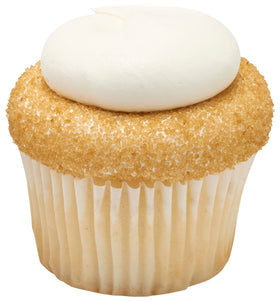 Versatile use on cookies and cupcakes for eye-catching texture.