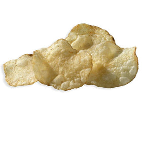 Deep River Snacks zesty jalapeño kettle chips great for sharing at gatherings.