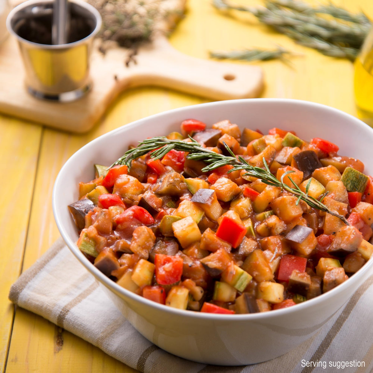 Del Fuerte kitchen scene emphasizes fresh flavor in Mexican and Italian dishes.