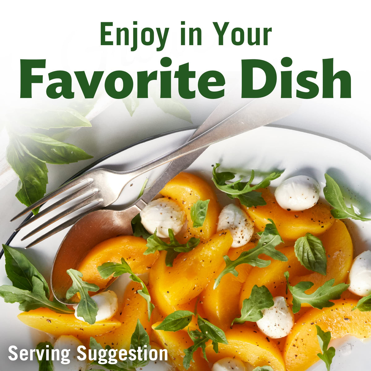 Del Monte peaches for jam idea highlighting versatile preserves at home.