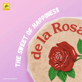 De La Rosa mazapan gift-ready packaging for easy gifting.
