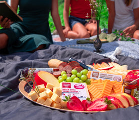 Four distinct flavors from Deli Direct offer mild to bold tasting experiences