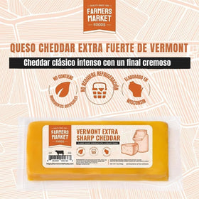 Deli Direct Wisconsin cheddar slices served with crackers for a tasting session.