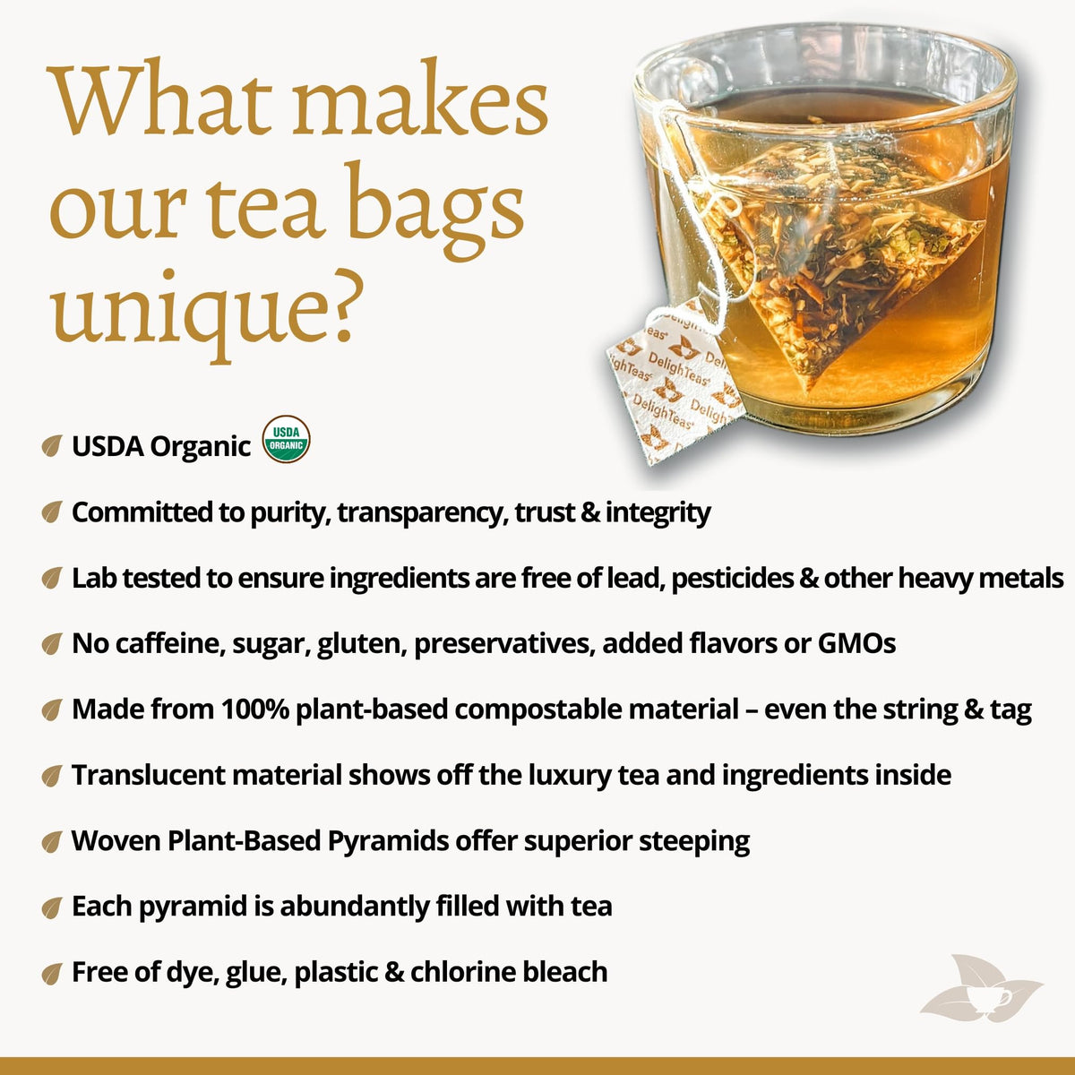 Dried cumin, coriander, fennel deliver warm, aromatic notes in the blend.