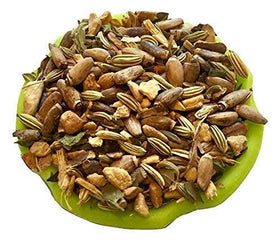 DelighTeas Sugar-Free Keto-friendly tea pack.