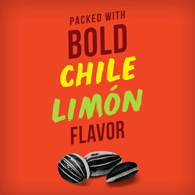 D'Elite Box sunflower seeds Old Bay flavor bags offer bold seasoning and clean ingredients.