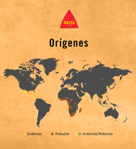 Delta Cafés Gold brand history since 1961, trusted Portuguese roasting tradition.