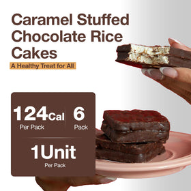Deluxe & Bla Bla on-the-go snack scene emphasizes convenience and portability.
