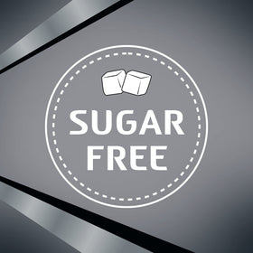 Dentyne Ice Arctic Chill foil wrapper reveals convenient sugar-free option.