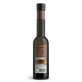 DESERTMIRACLE desert terroir olive trees showcase premium oil characteristics