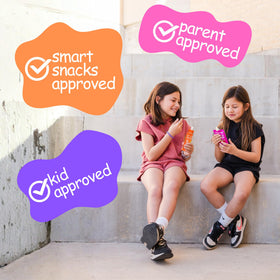 Designer Wellness ready-to-eat snack pouch offers convenient protein on the go