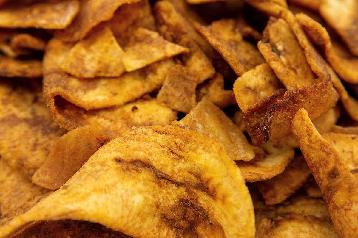 DESPENSA COLOMBIANA Maduritos 12oz bag, convenient pantry staple for craving moments.