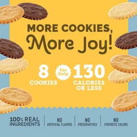 Dewey's Bakery treats baked in Winston-Salem, NC since 1930, a heritage snack option.